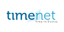 timenet logo