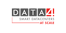 Data4 Internet Data Center logo